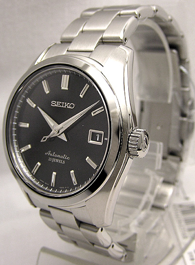TimeZone : Seiko Archive » SARB033 v. SCVS003